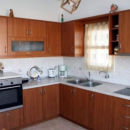 Elzahed Apartments Maestro Kímolosz Kültér fotó