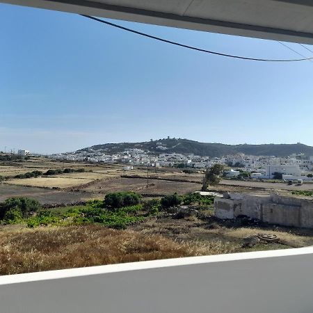 Elzahed Apartments Maestro Kímolosz Kültér fotó