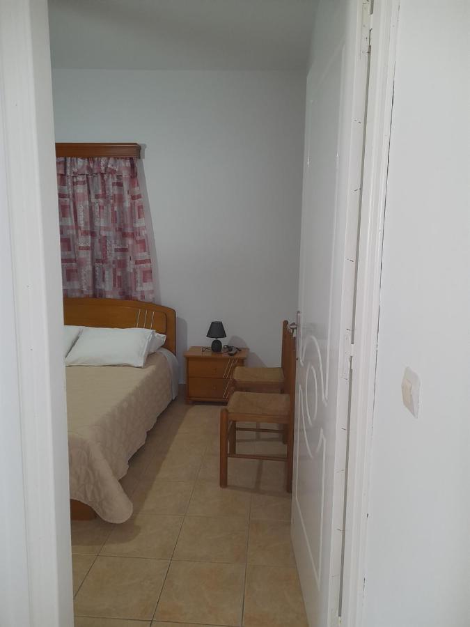 Elzahed Apartments Maestro Kímolosz Kültér fotó